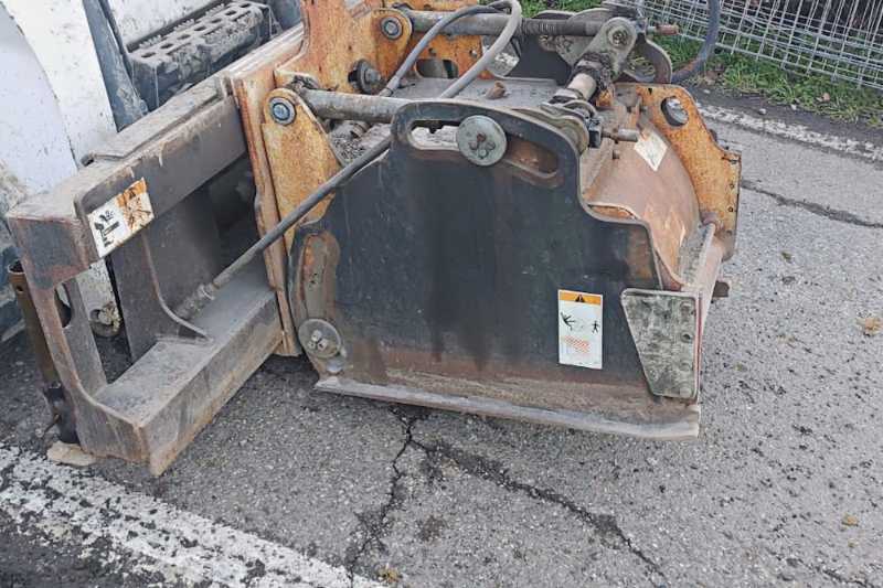 OmecoHub - Immagine SIMEX PL5520